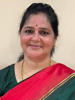 Prof. Aruna Sharma