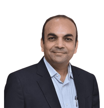 Dr. Bhavesh Patel